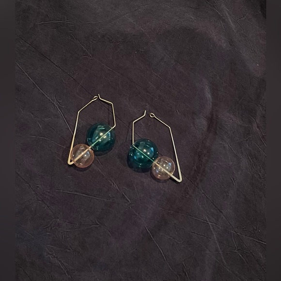 Jewelry - SALE !!!!!Earrings Balls